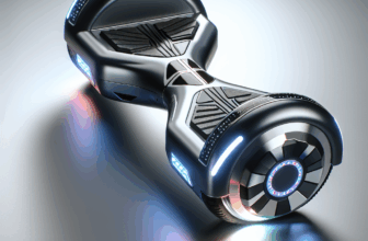 evercross hoverboard