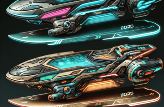 Waveboard Kleurontwerpen 2025