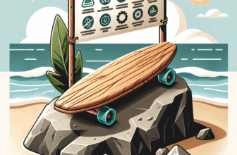 waveboard duurzaamheid tips