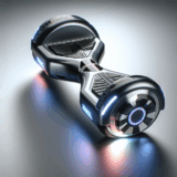 Evercross Hoverboard Kopen in 2025? [Ultieme Gids voor Ouders, Jongeren & Gadgetliefhebbers]